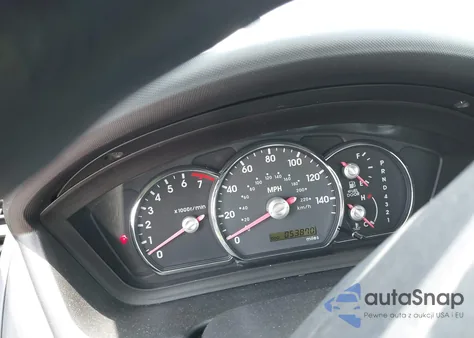 2007 Mitsubishi Galant De from USA, damaged, VIN 4A3AB26F87E020741